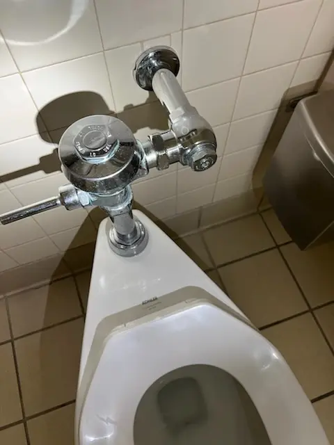 Fixture installation and repair for Sewer Camera Inspection in East Foothills